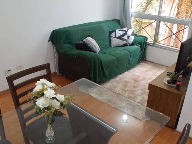 #2 - Apartamento para Venda em São Paulo - SP