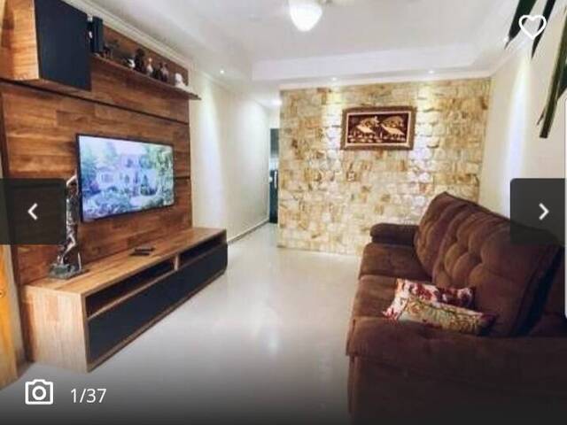 #7 - Casa para Venda em São Paulo - SP