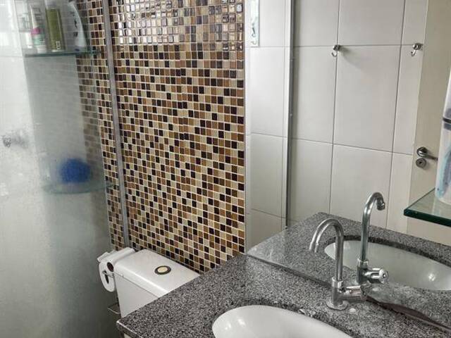 #8 - Apartamento para Venda em São Paulo - SP
