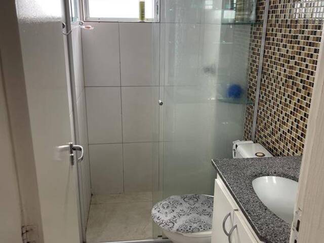 #8 - Apartamento para Venda em São Paulo - SP