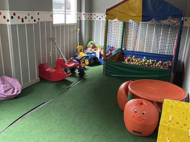 #8 - Apartamento para Venda em São Paulo - SP