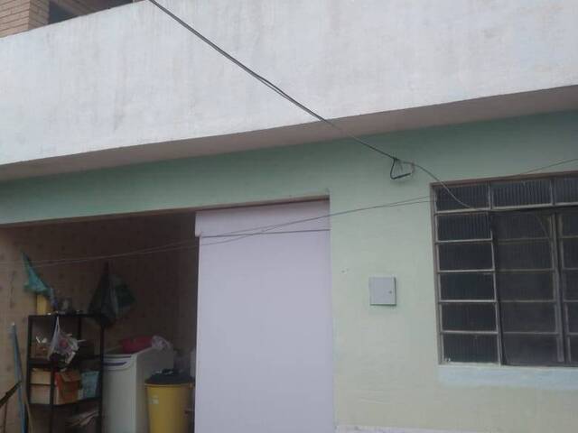 #9 - Casa para Venda em São Paulo - SP