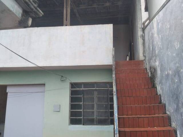 #9 - Casa para Venda em São Paulo - SP