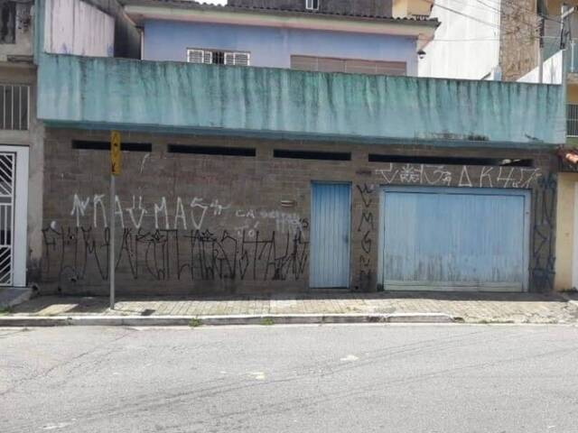 #9 - Casa para Venda em São Paulo - SP
