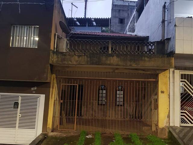 #10 - Sobrado para Venda em São Paulo - SP