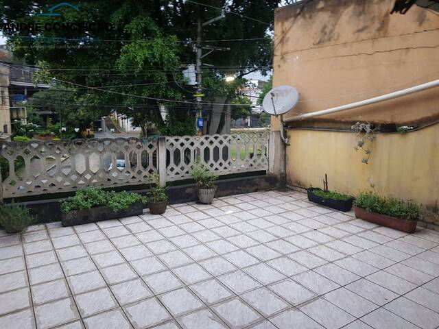 Bangalô para Venda em São Paulo - 4