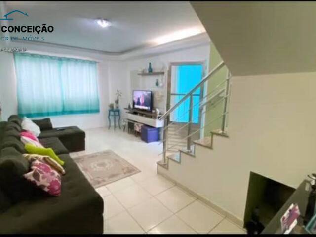 #13 - Sobrado para Venda em São Paulo - SP - 2