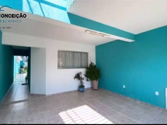 Sobrado para Venda em São Paulo - 4