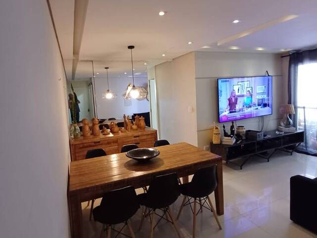 #15 - Apartamento para Venda em São Paulo - SP