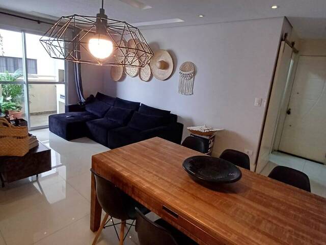 #15 - Apartamento para Venda em São Paulo - SP - 2