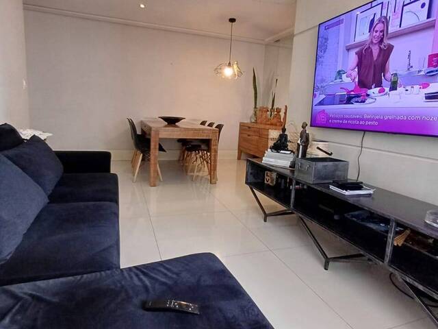 #15 - Apartamento para Venda em São Paulo - SP - 3