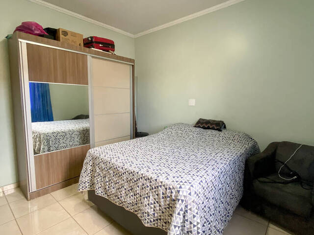 #18 - Casa para Venda em São Paulo - SP