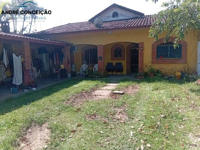#23 - Casa para Venda em Itanhaém - SP