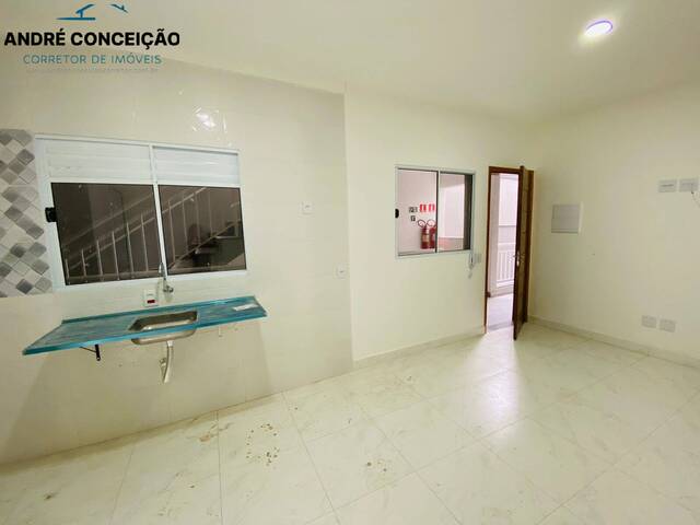 #25 - Apartamento para Venda em São Paulo - SP