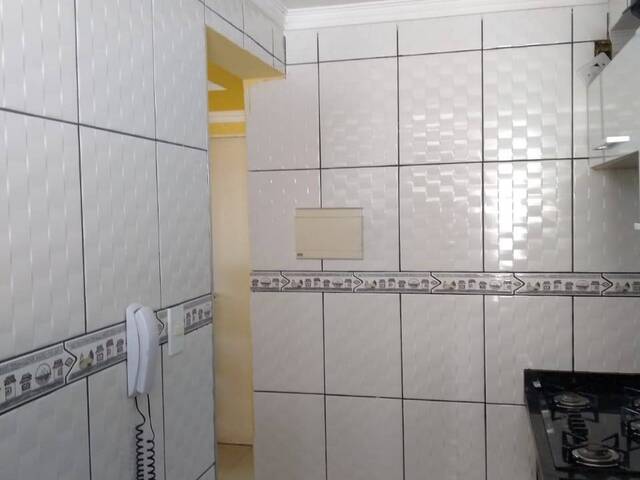 #26 - Apartamento para Venda em São Paulo - SP - 2