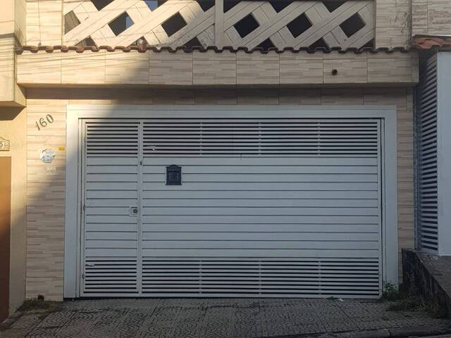 #27 - Casa para Venda em São Paulo - SP - 2