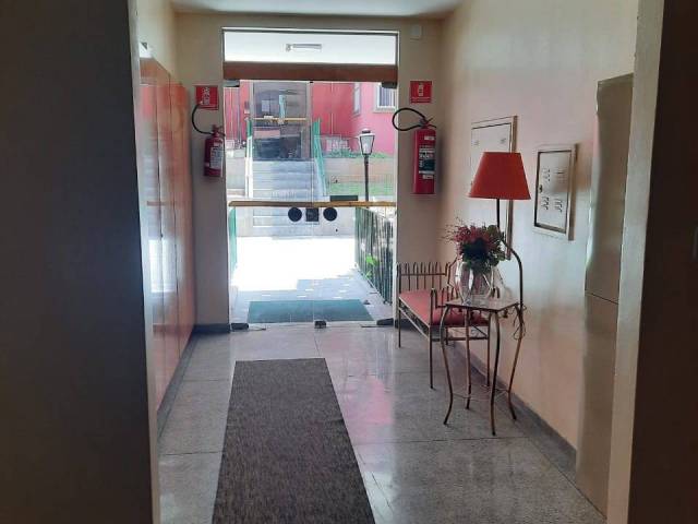 Hall  entrada
