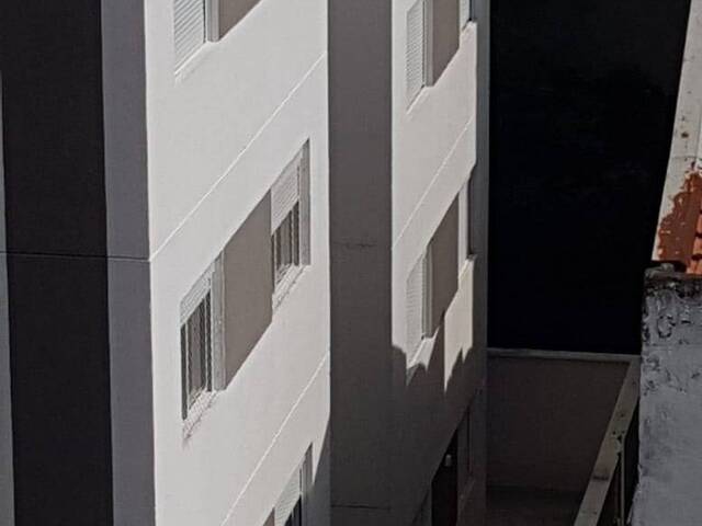 #31 - Apartamento para Venda em São Paulo - SP - 2