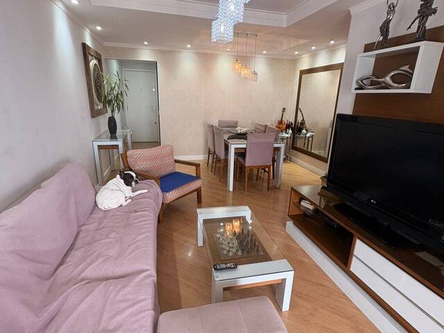 #32 - Apartamento para Venda em São Paulo - SP