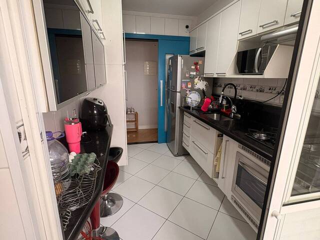 Apartamento para Venda em São Paulo - 4
