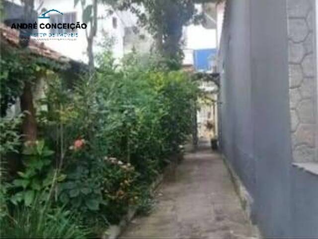 #33 - Casa para Venda em São Paulo - SP - 2