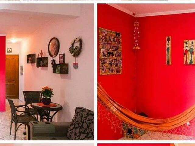 #34 - Apartamento para Venda em São Paulo - SP