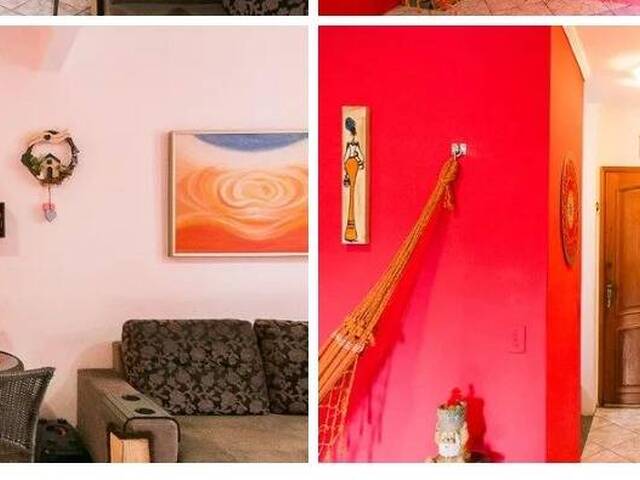 #34 - Apartamento para Venda em São Paulo - SP