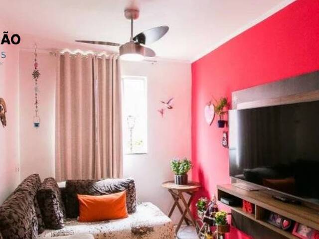 Apartamento para Venda em São Paulo - 5