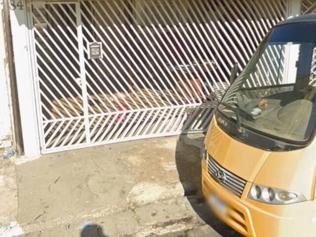 #35 - Casa para Venda em São Paulo - SP