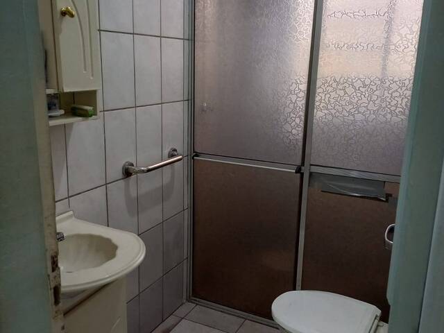 #36 - Casa para Venda em São Paulo - SP - 2