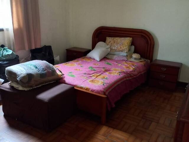 Casa para Venda em São Paulo - 5