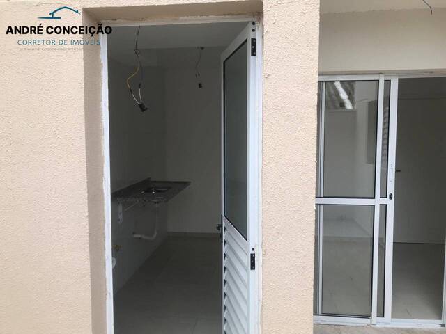 #37 - Apartamento para Venda em São Paulo - SP - 3