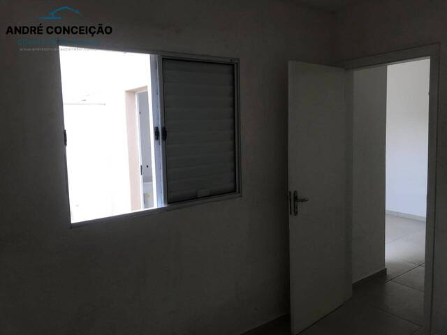 #37 - Apartamento para Venda em São Paulo - SP - 2