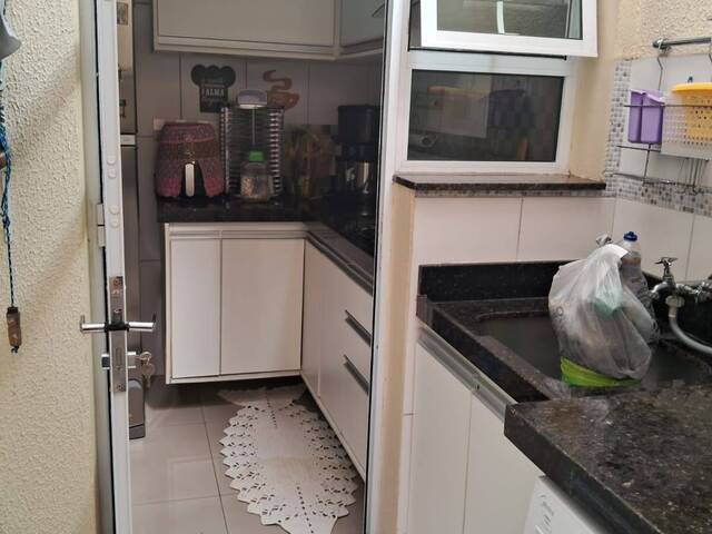 #38 - Apartamento para Venda em Santo André - SP - 2