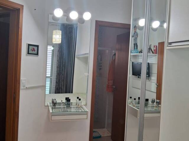 #38 - Apartamento para Venda em Santo André - SP - 3