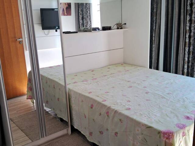 Apartamento para Venda em Santo André - 4