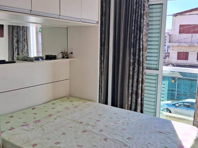 Apartamento para Venda em Santo André - 5