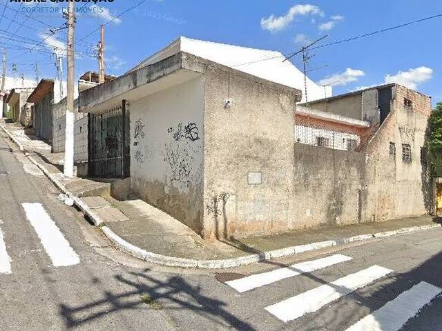 Venda em Jardim Nove de Julho - São Paulo